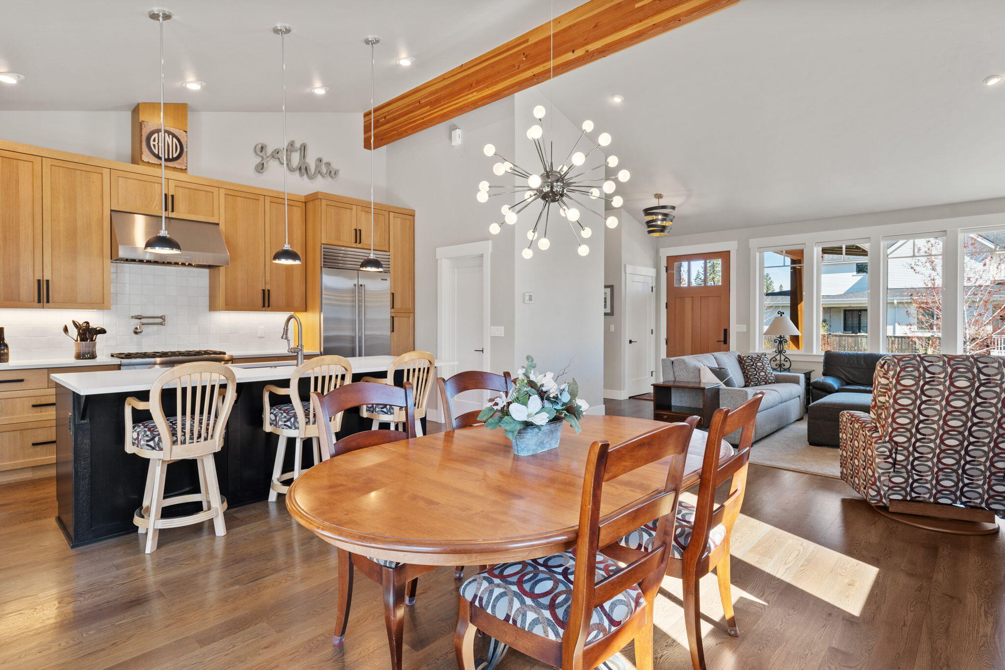 Discovery West Phase 1 - Residential