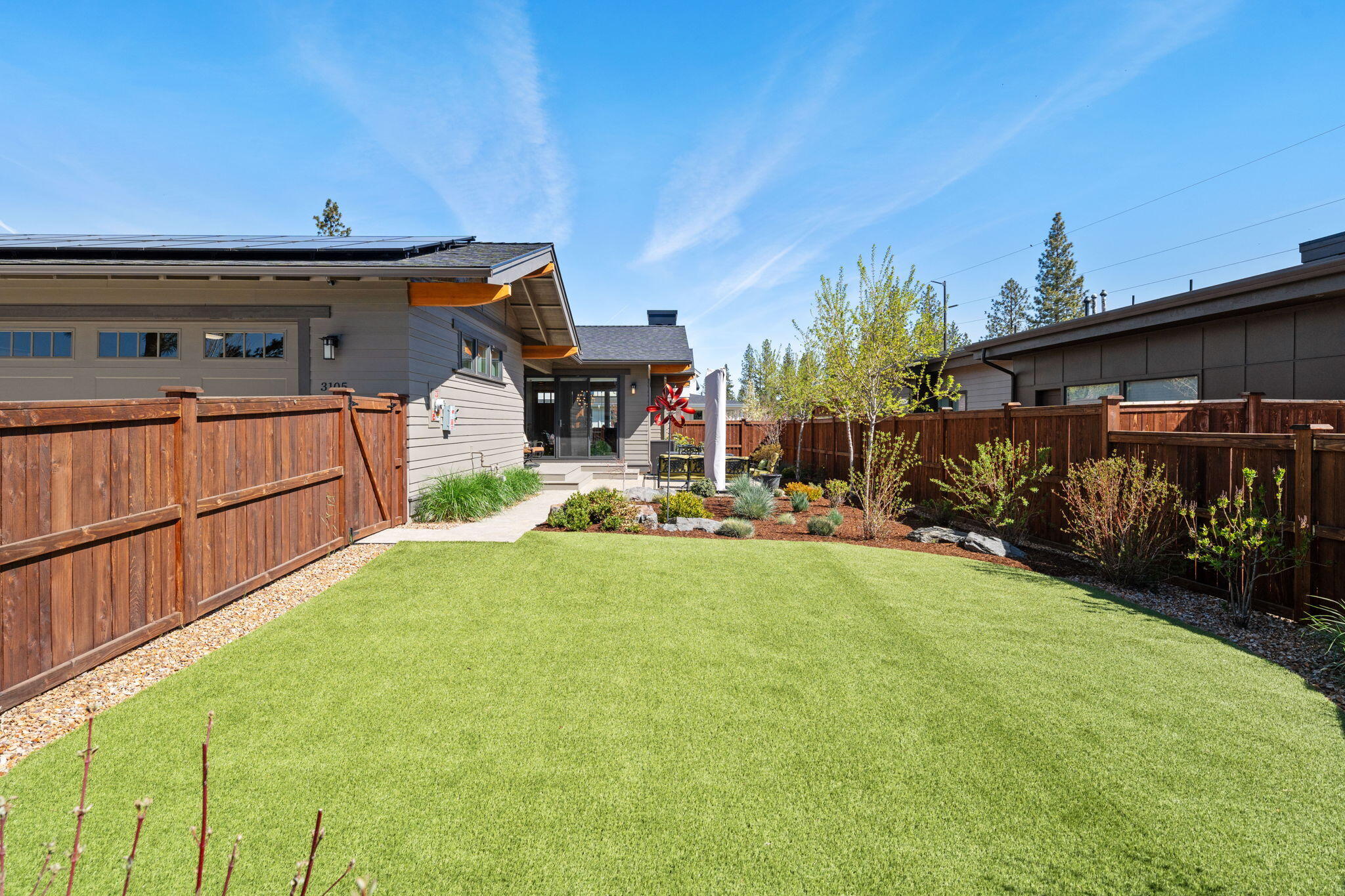 Discovery West Phase 1 - Residential