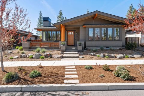 3105 NW Blodgett Way Bend OR 97703