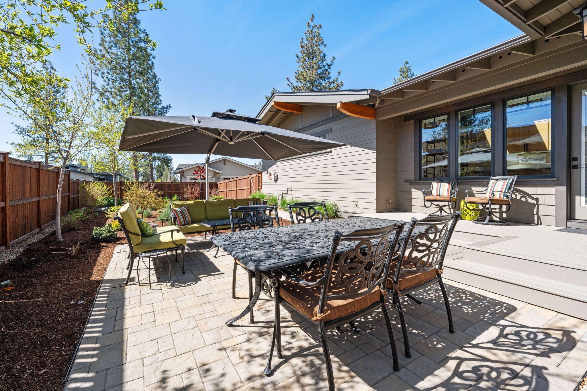 Discovery West Phase 1 - Residential