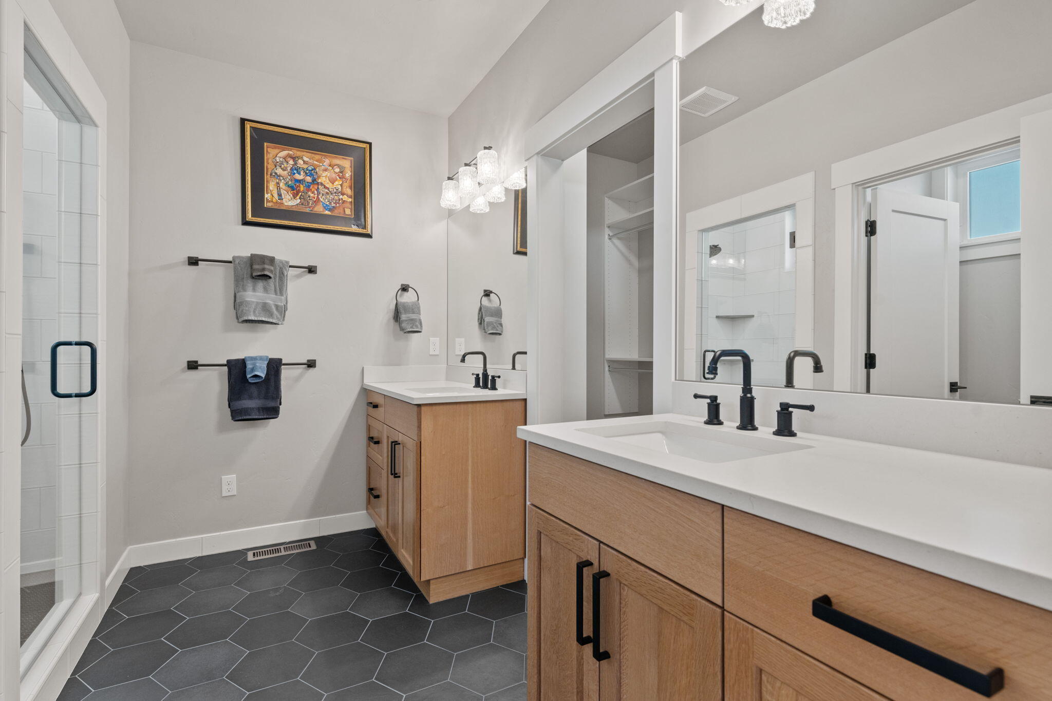 Discovery West Phase 1 - Residential