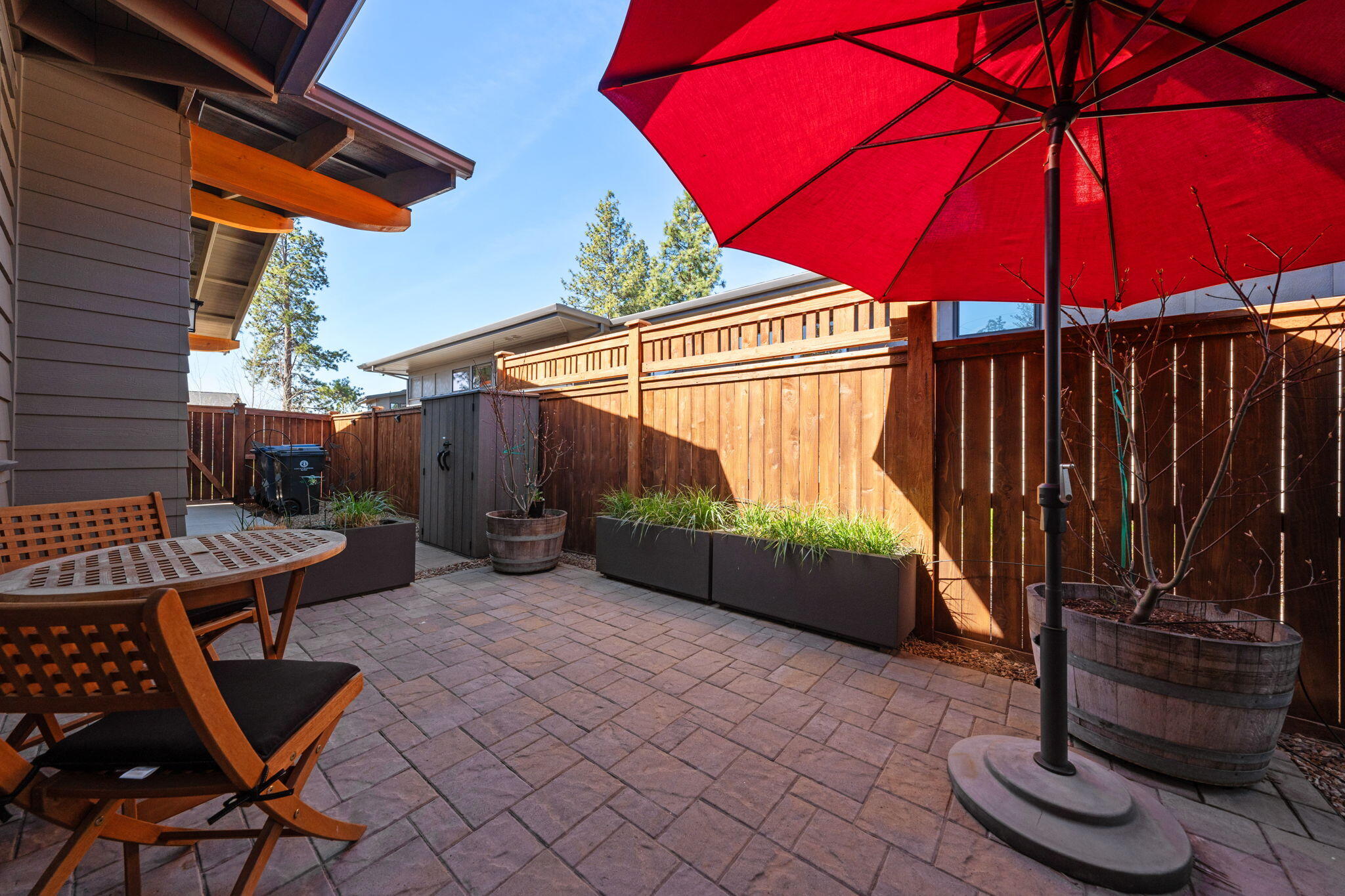 Discovery West Phase 1 - Residential