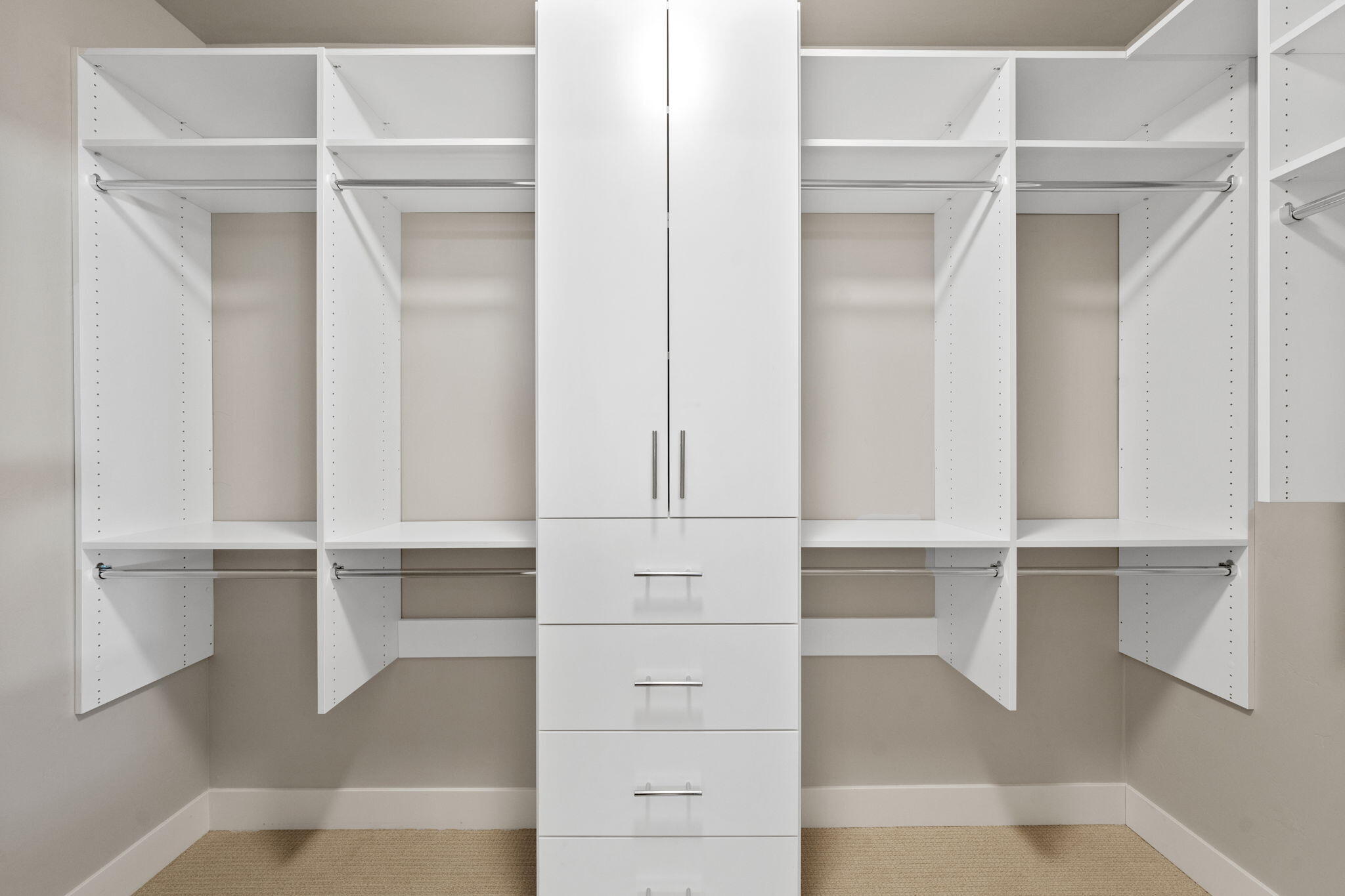 Discovery West Phase 1 - Residential