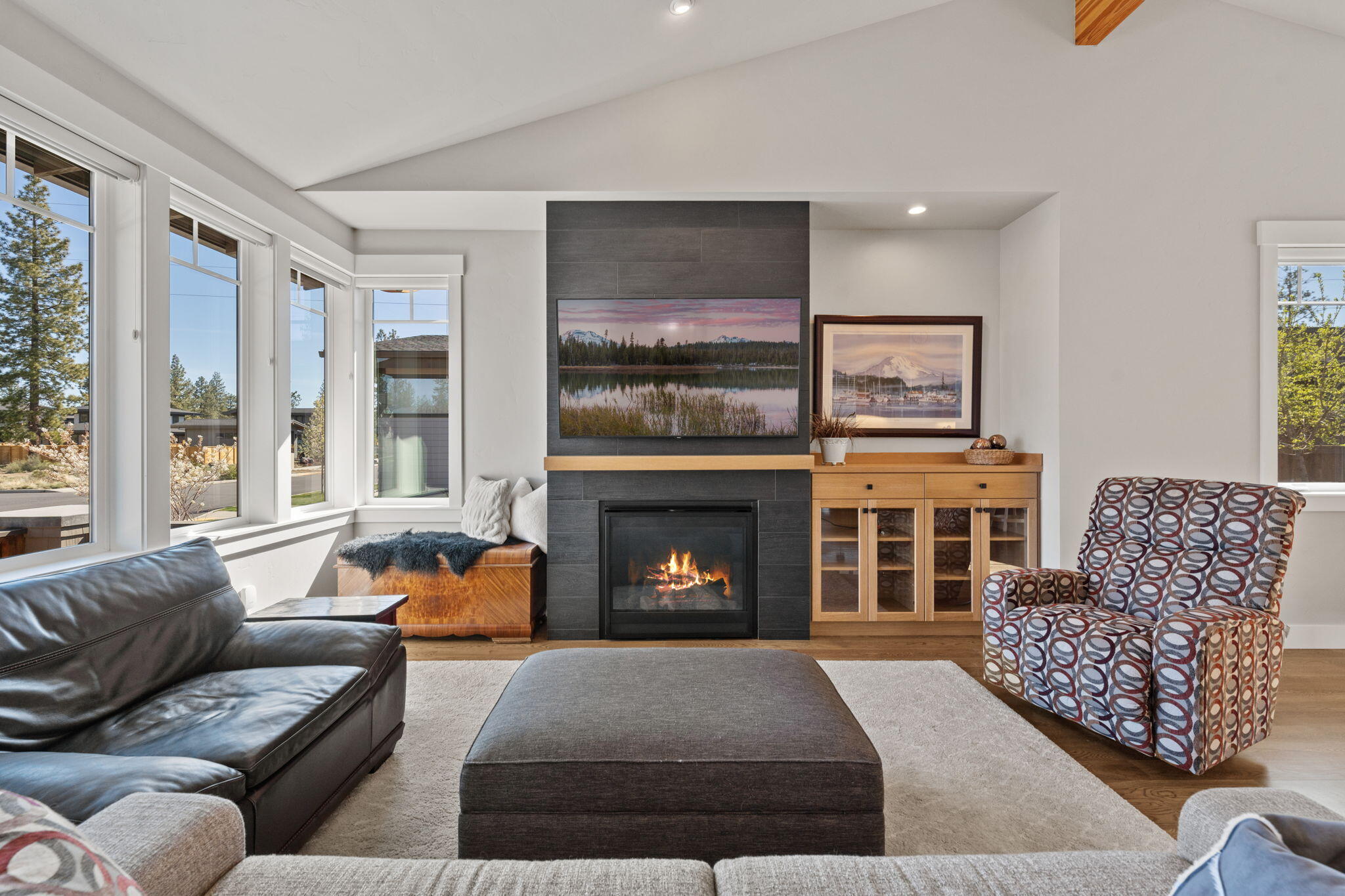 Discovery West Phase 1 - Residential