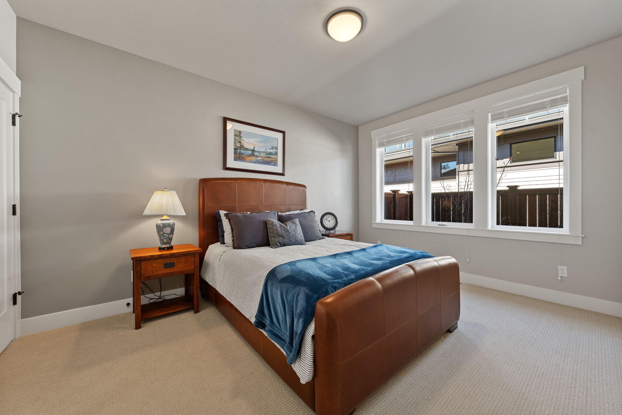 Discovery West Phase 1 - Residential