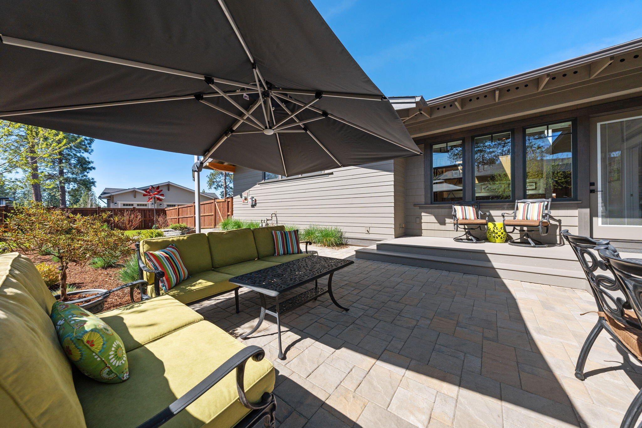 Discovery West Phase 1 - Residential