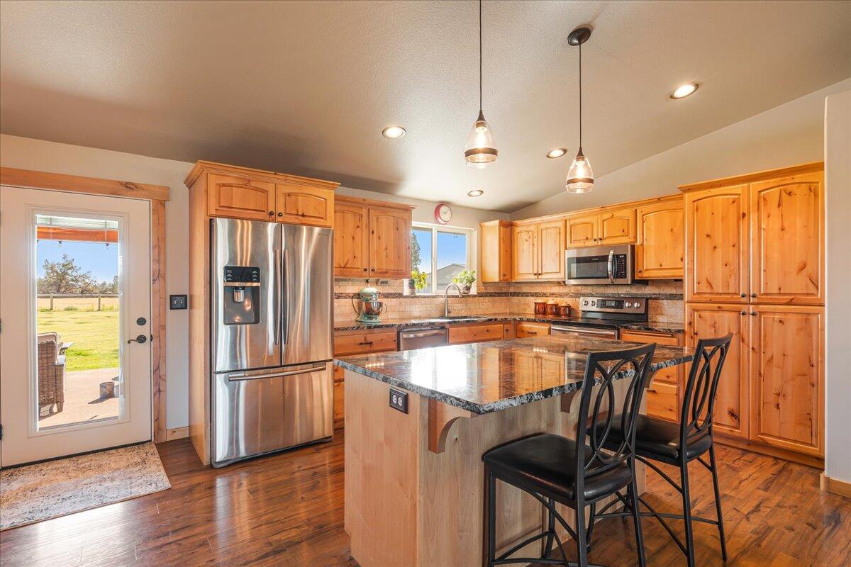 Tetherow Crossing - Residential