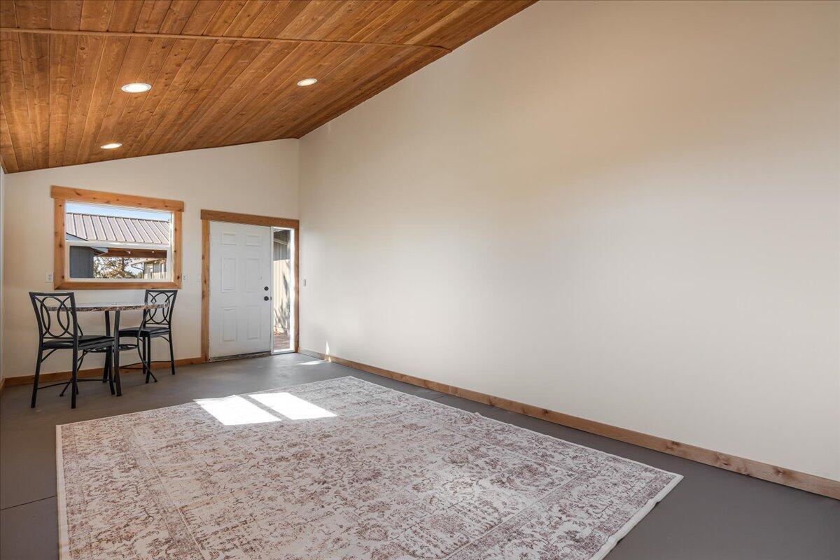 Tetherow Crossing - Residential