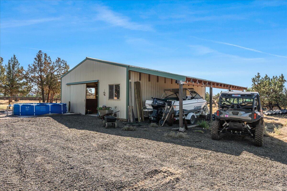 Tetherow Crossing - Residential