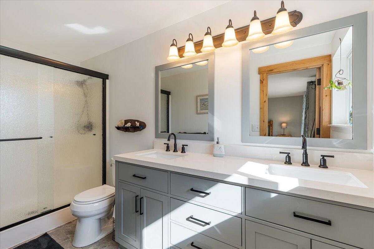 Tetherow Crossing - Residential