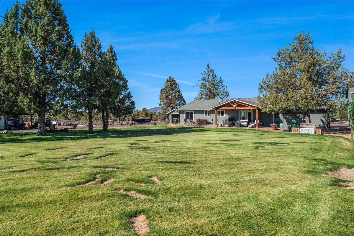 Tetherow Crossing - Residential