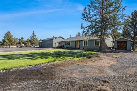 5900 NW 59th Street Redmond OR 97756
