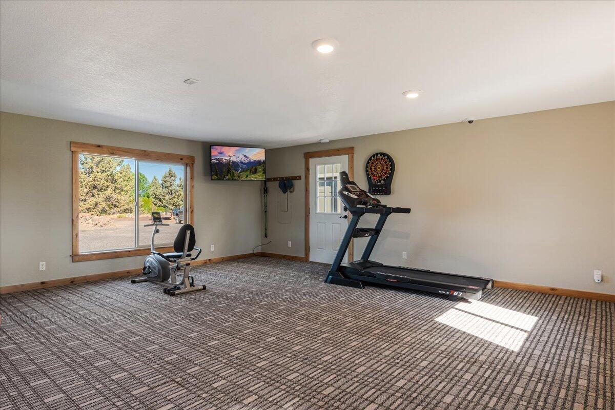 Tetherow Crossing - Residential