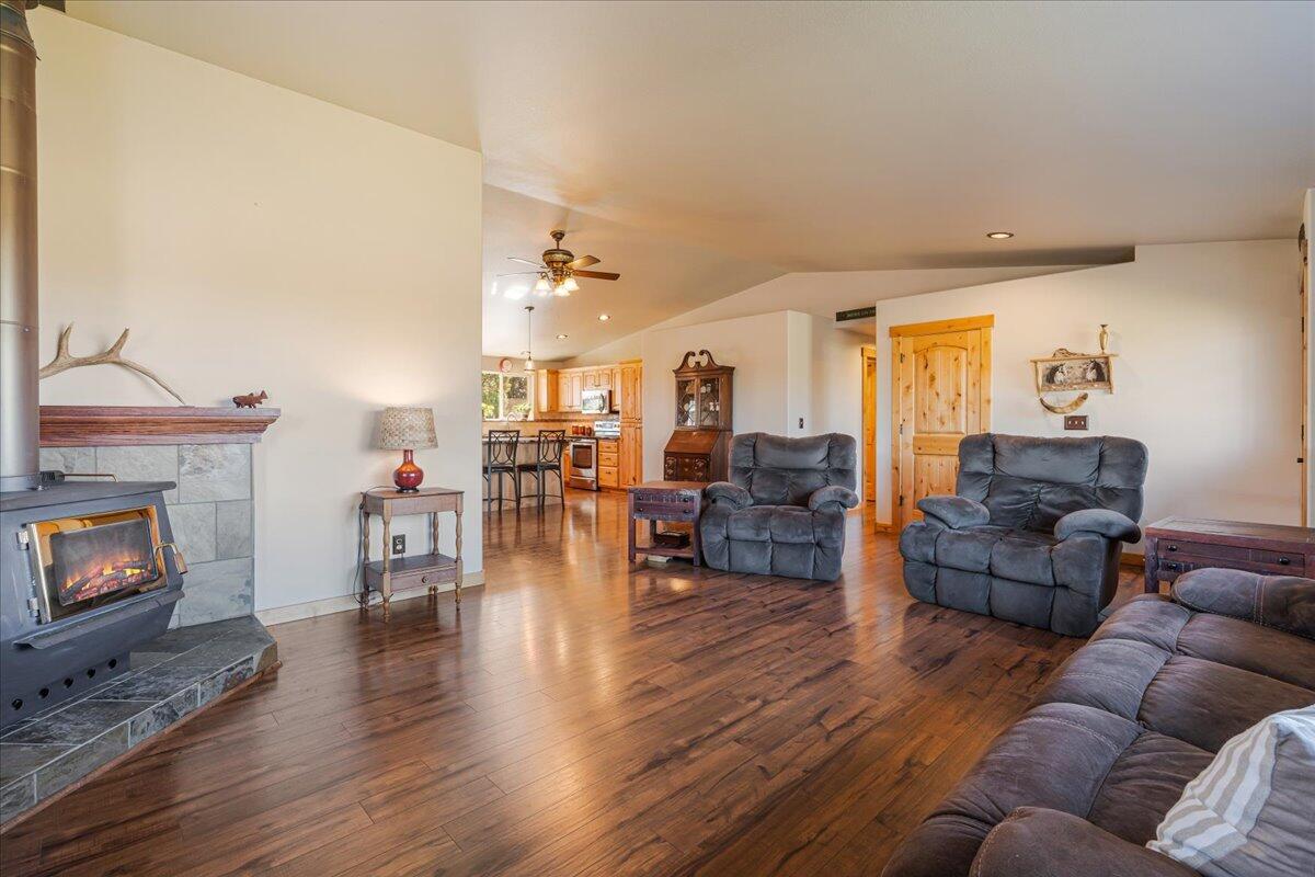 Tetherow Crossing - Residential