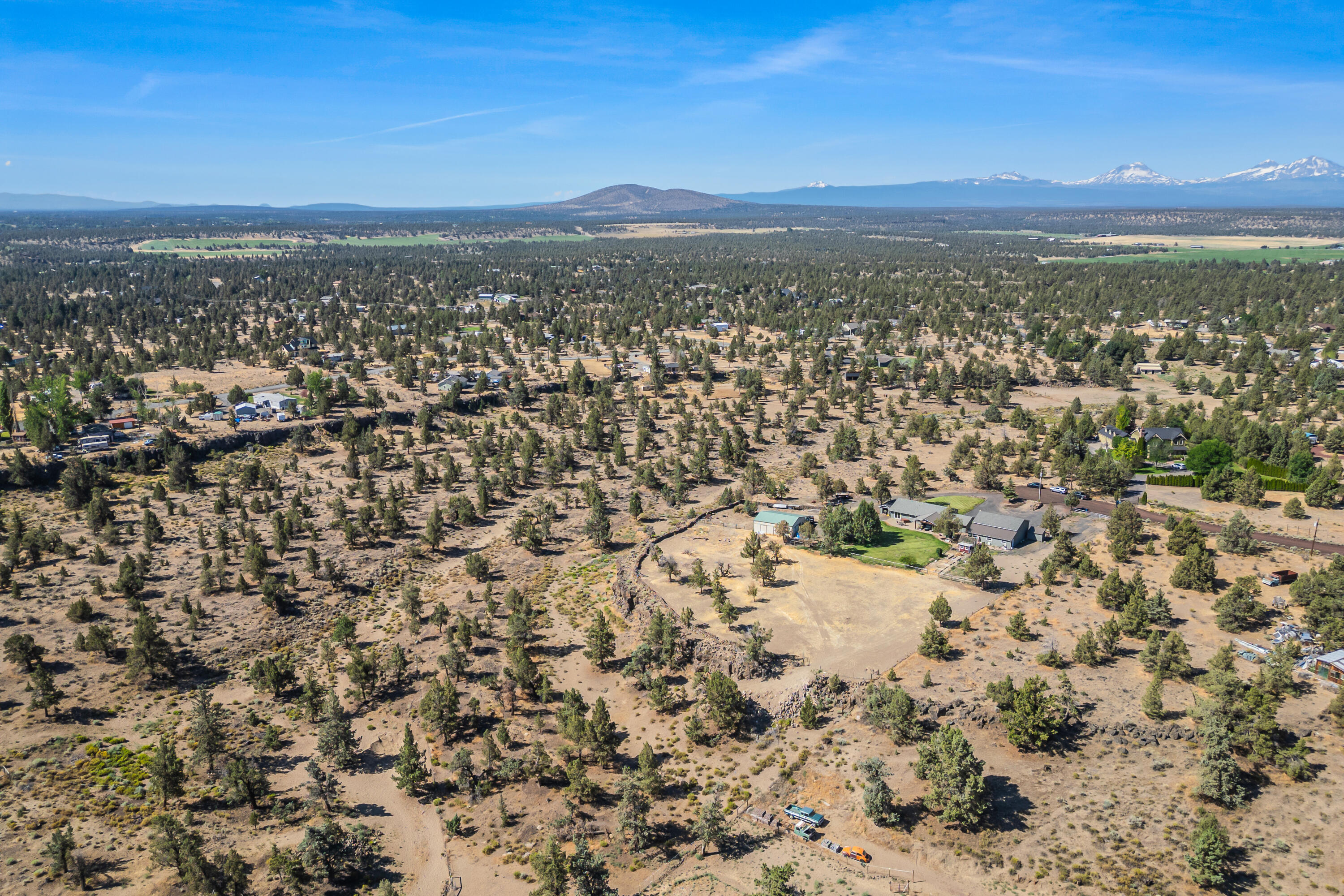Tetherow Crossing - Residential