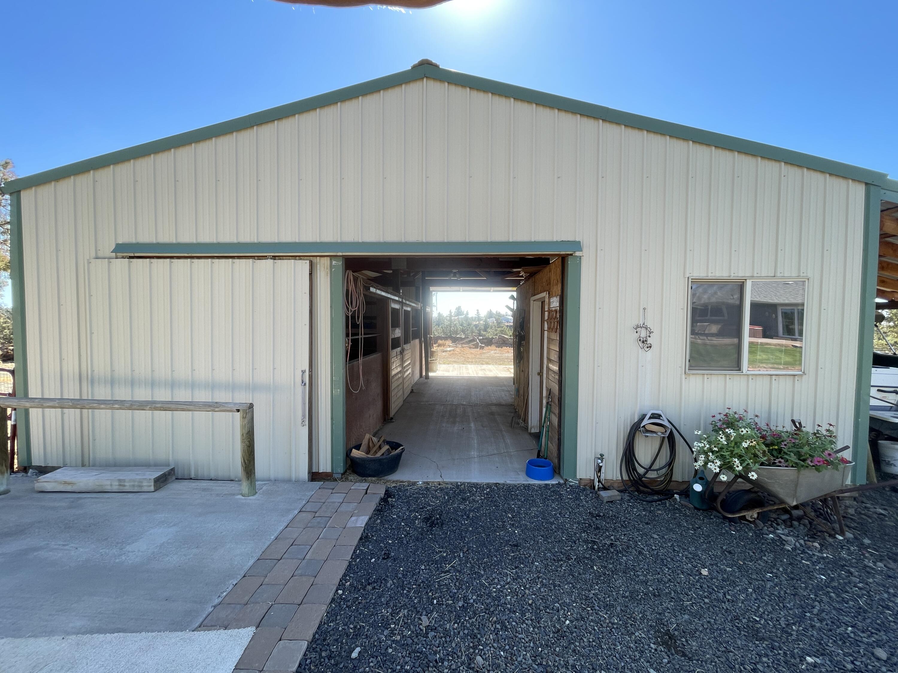 Tetherow Crossing - Residential