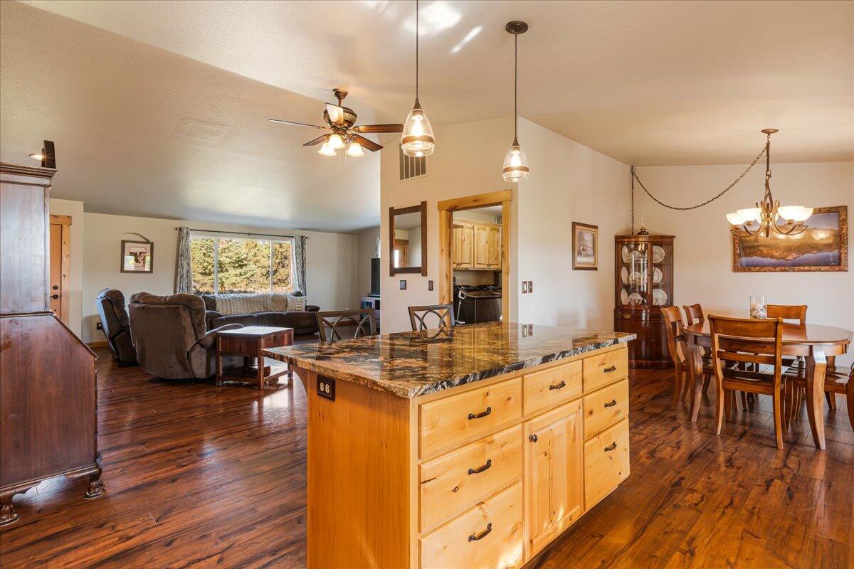 Tetherow Crossing - Residential