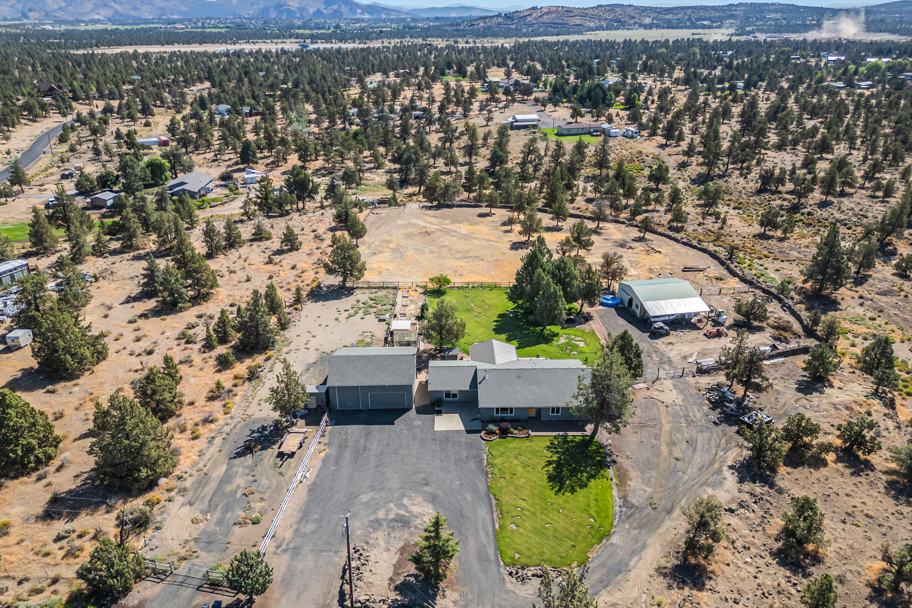 Tetherow Crossing - Residential