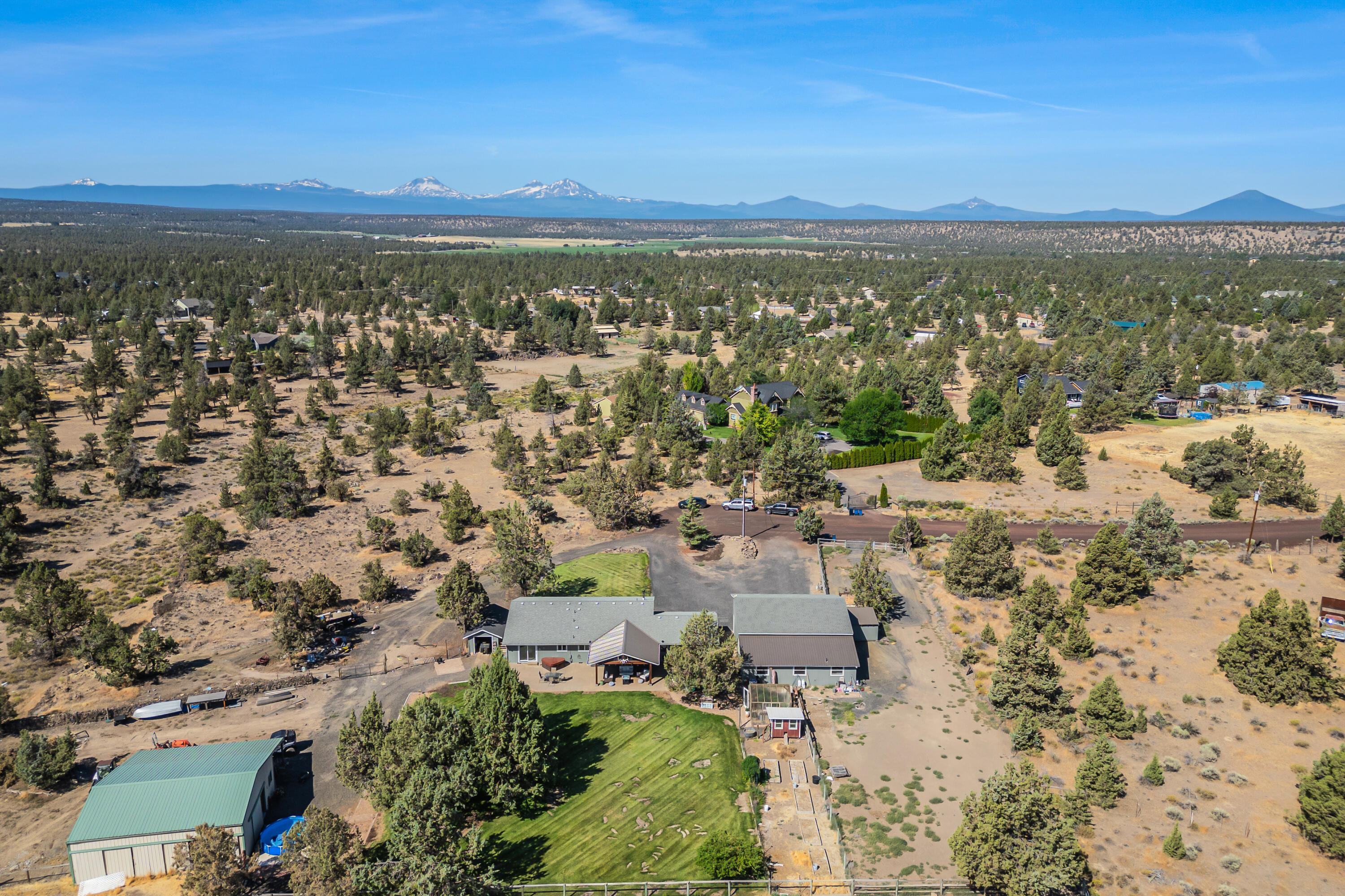 Tetherow Crossing - Residential