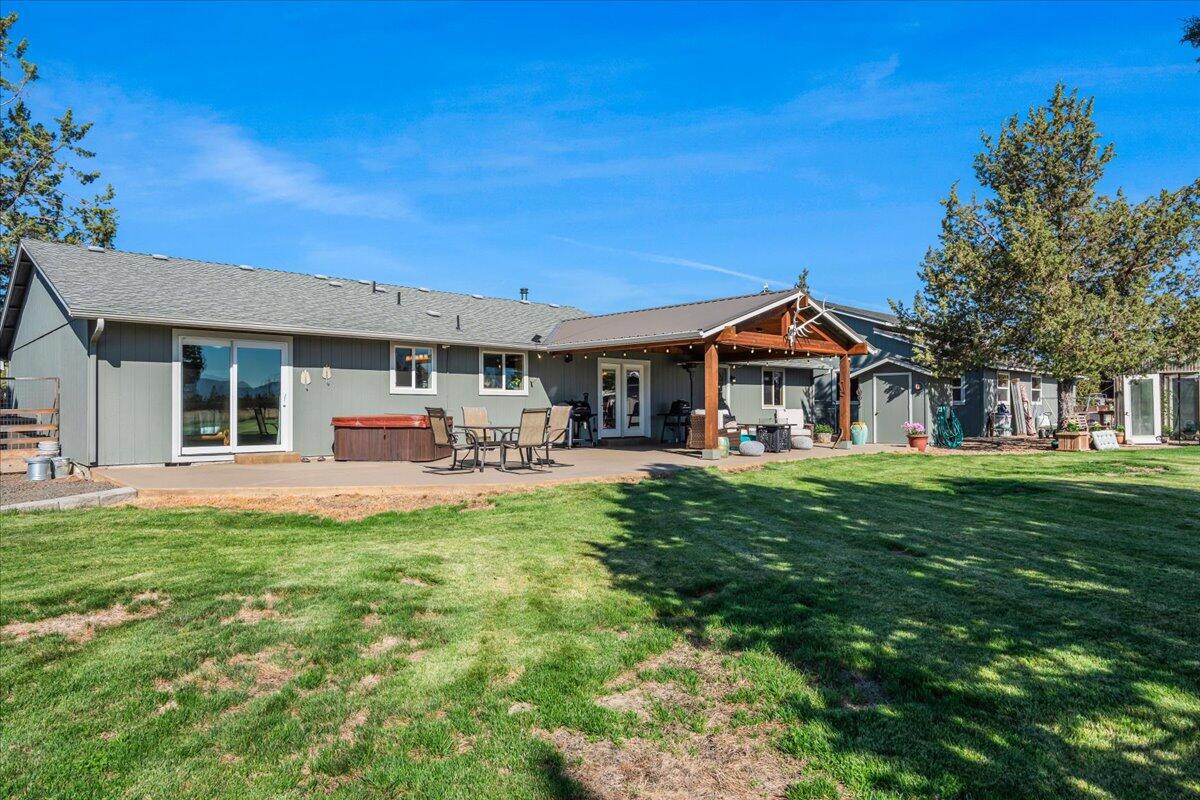 Tetherow Crossing - Residential