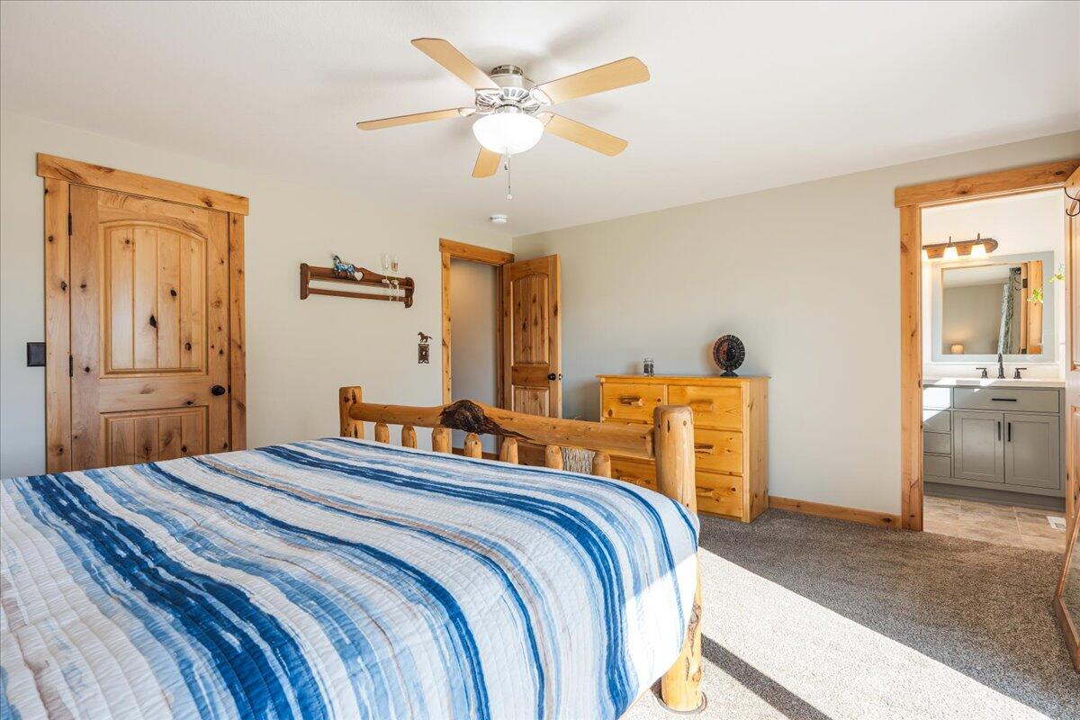 Tetherow Crossing - Residential