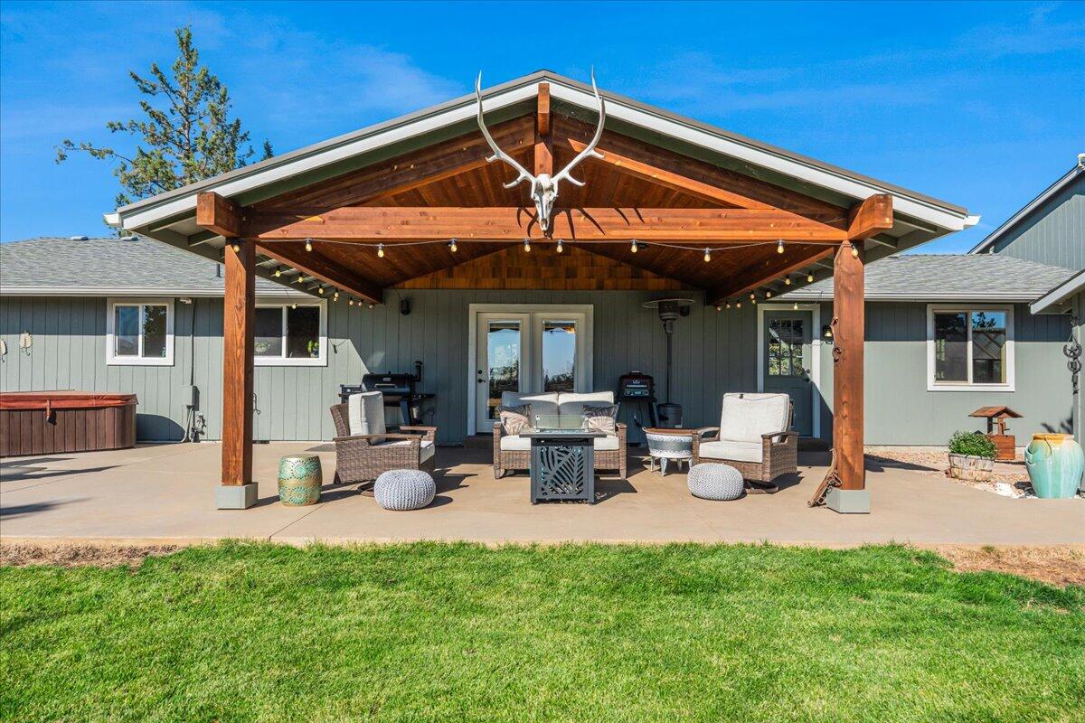 Tetherow Crossing - Residential