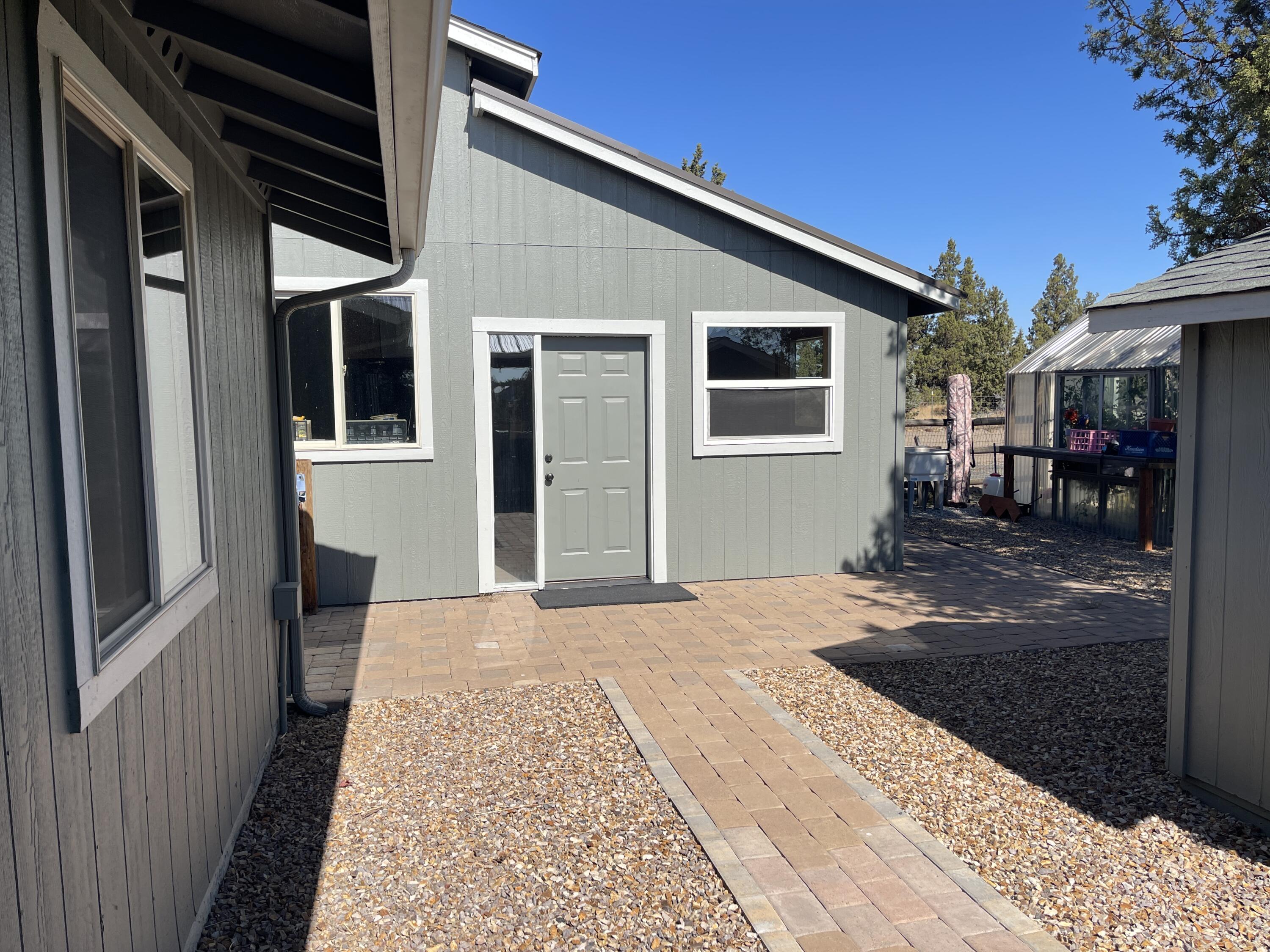 Tetherow Crossing - Residential