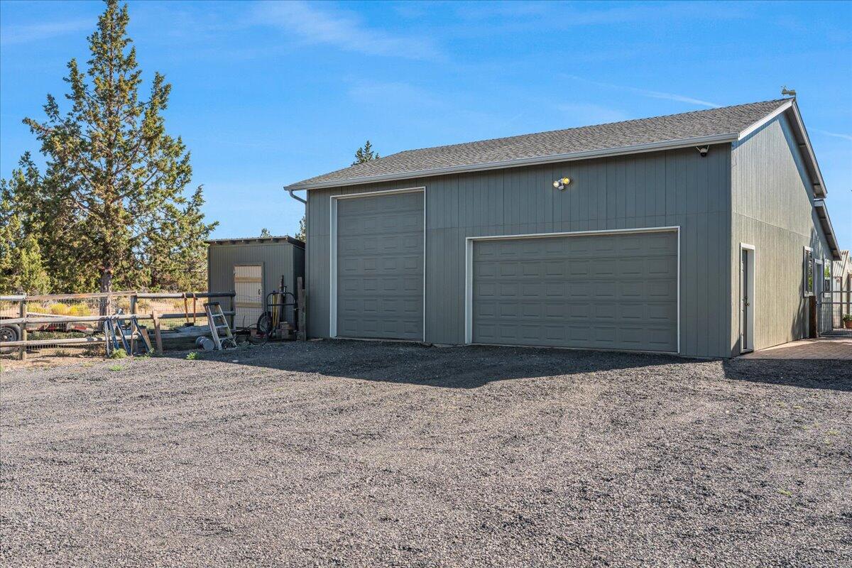 Tetherow Crossing - Residential