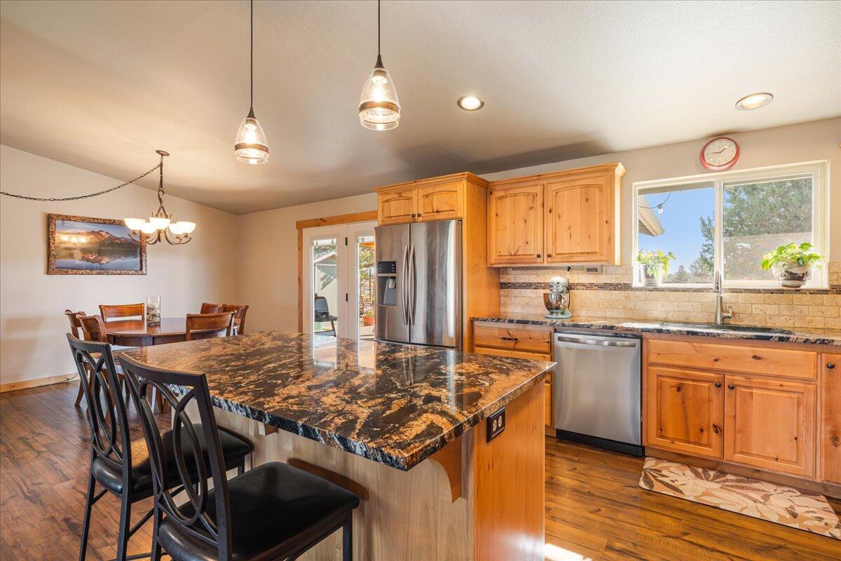 Tetherow Crossing - Residential