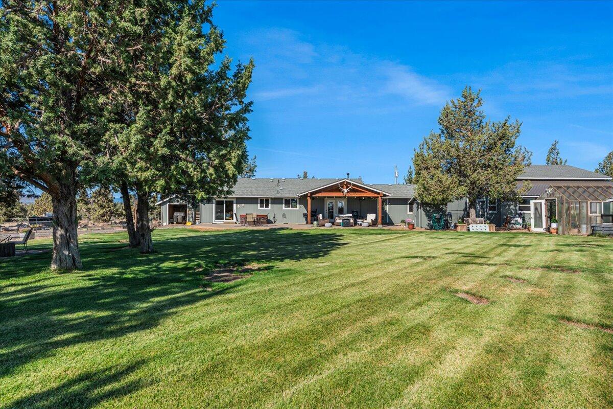 Tetherow Crossing - Residential