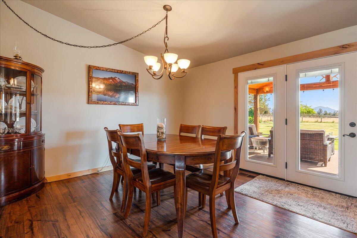 Tetherow Crossing - Residential