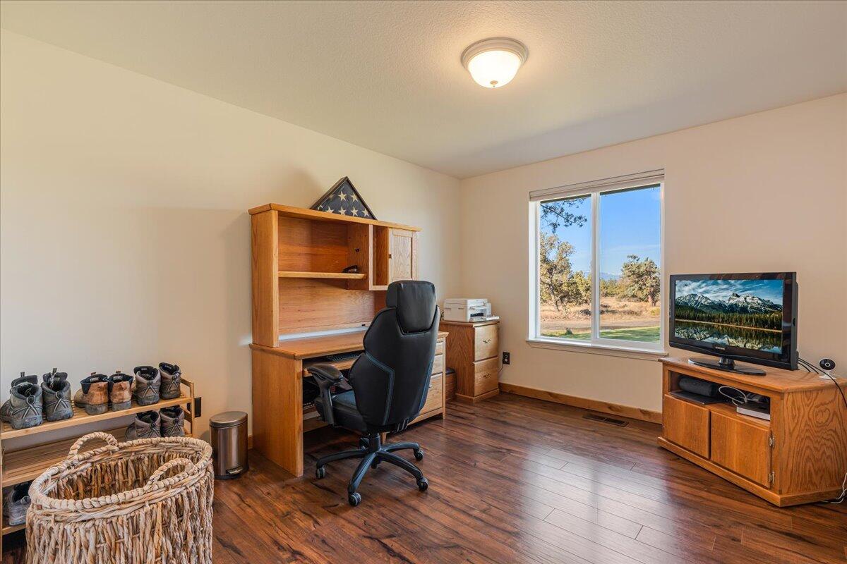 Tetherow Crossing - Residential