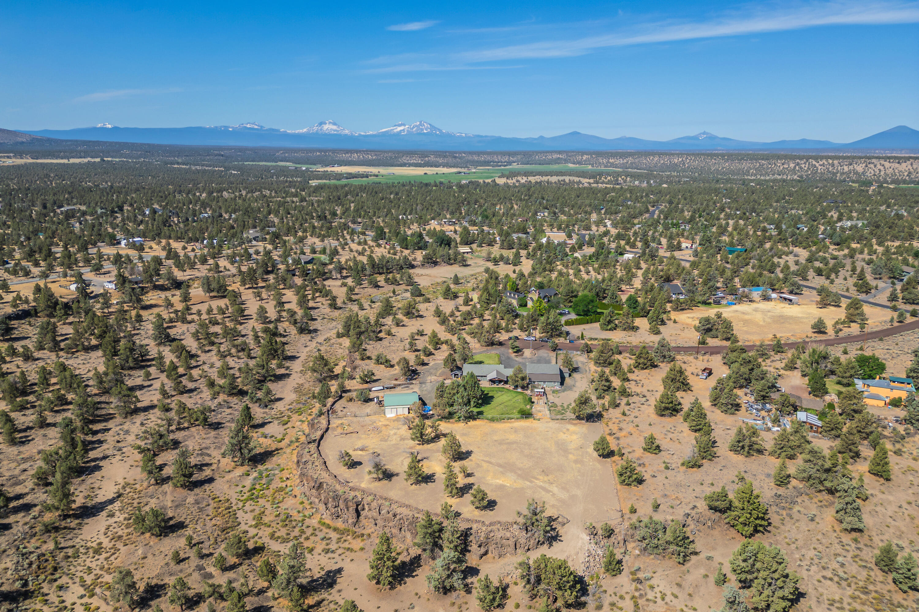 Tetherow Crossing - Residential