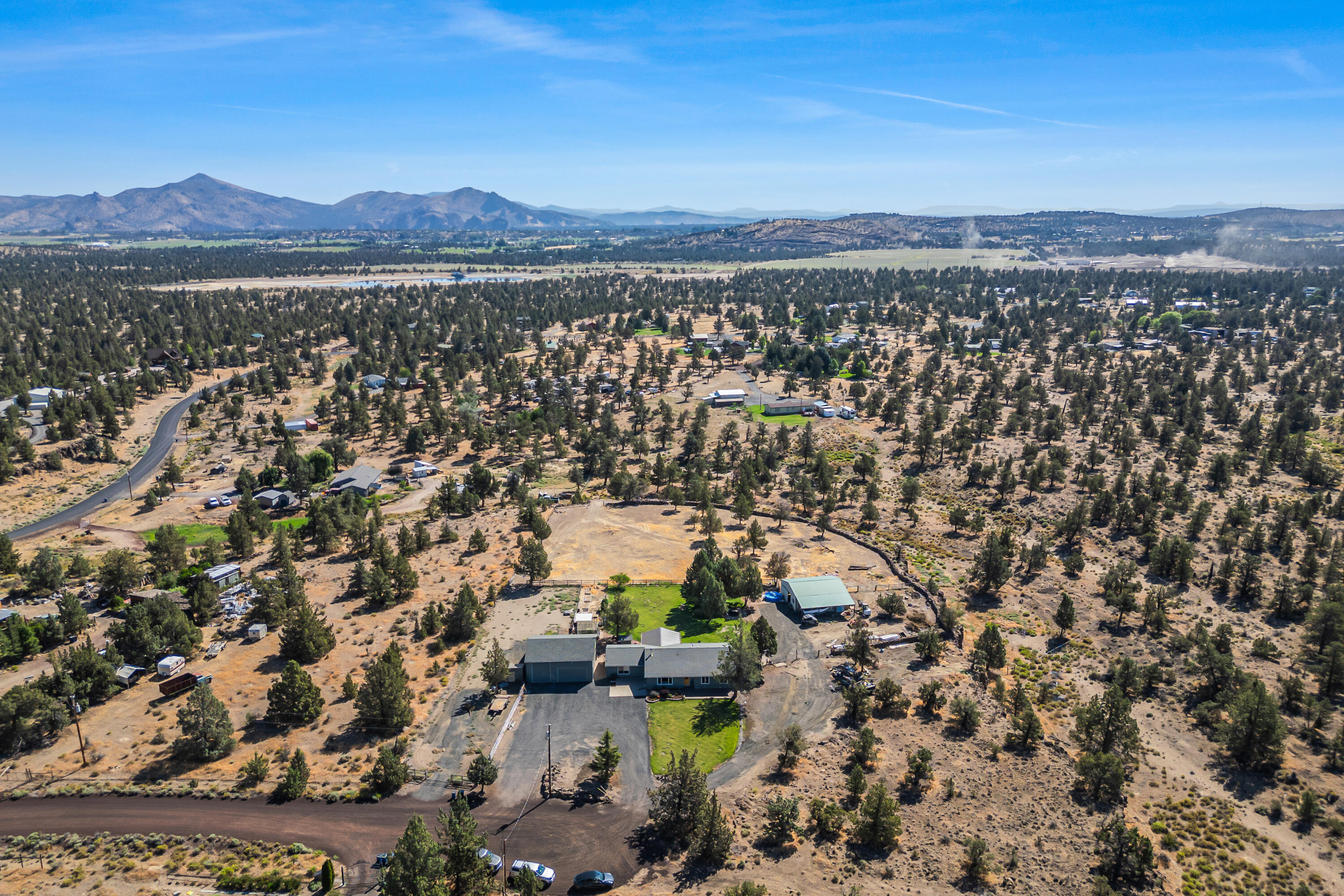 Tetherow Crossing - Residential