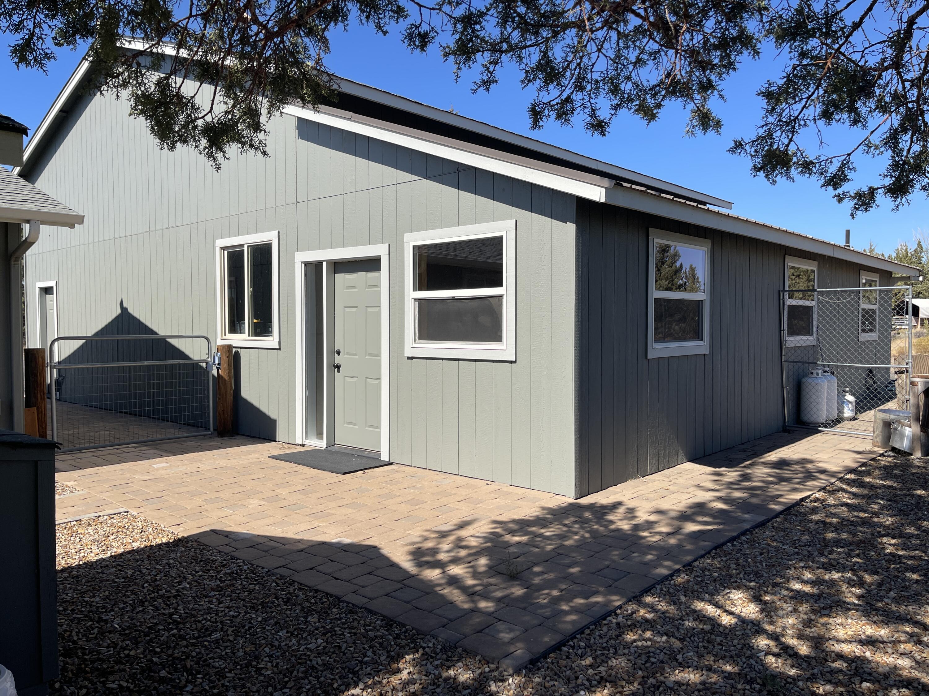 Tetherow Crossing - Residential