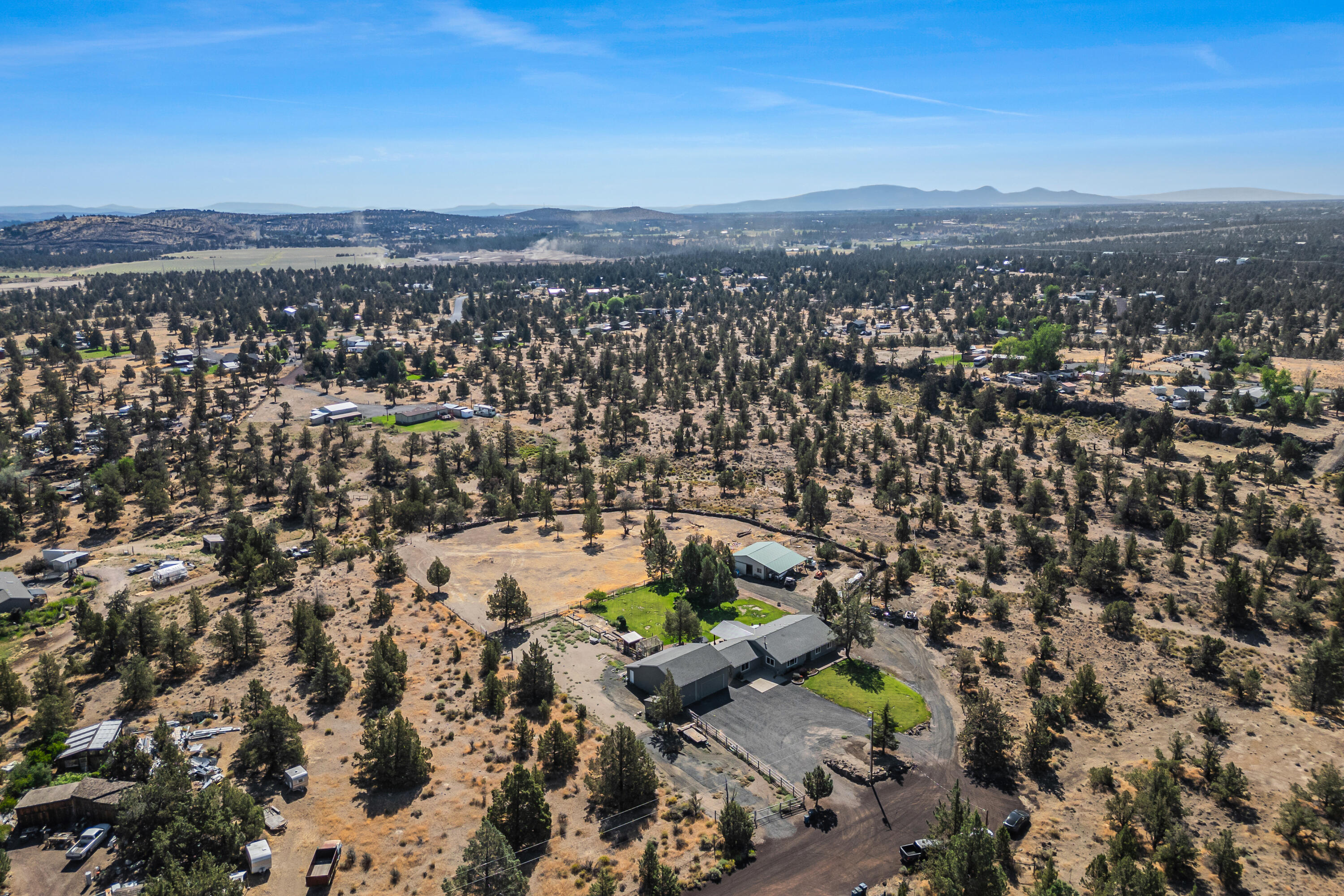 Tetherow Crossing - Residential