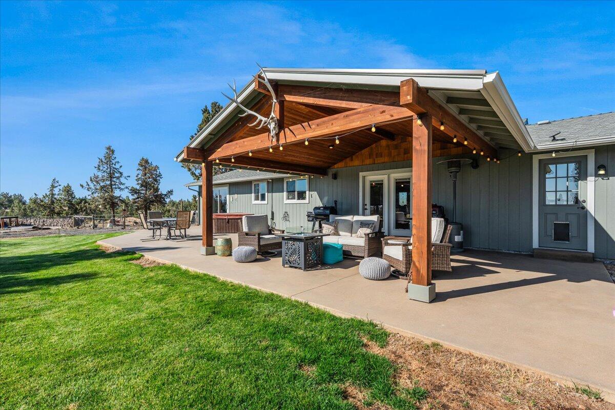 Tetherow Crossing - Residential