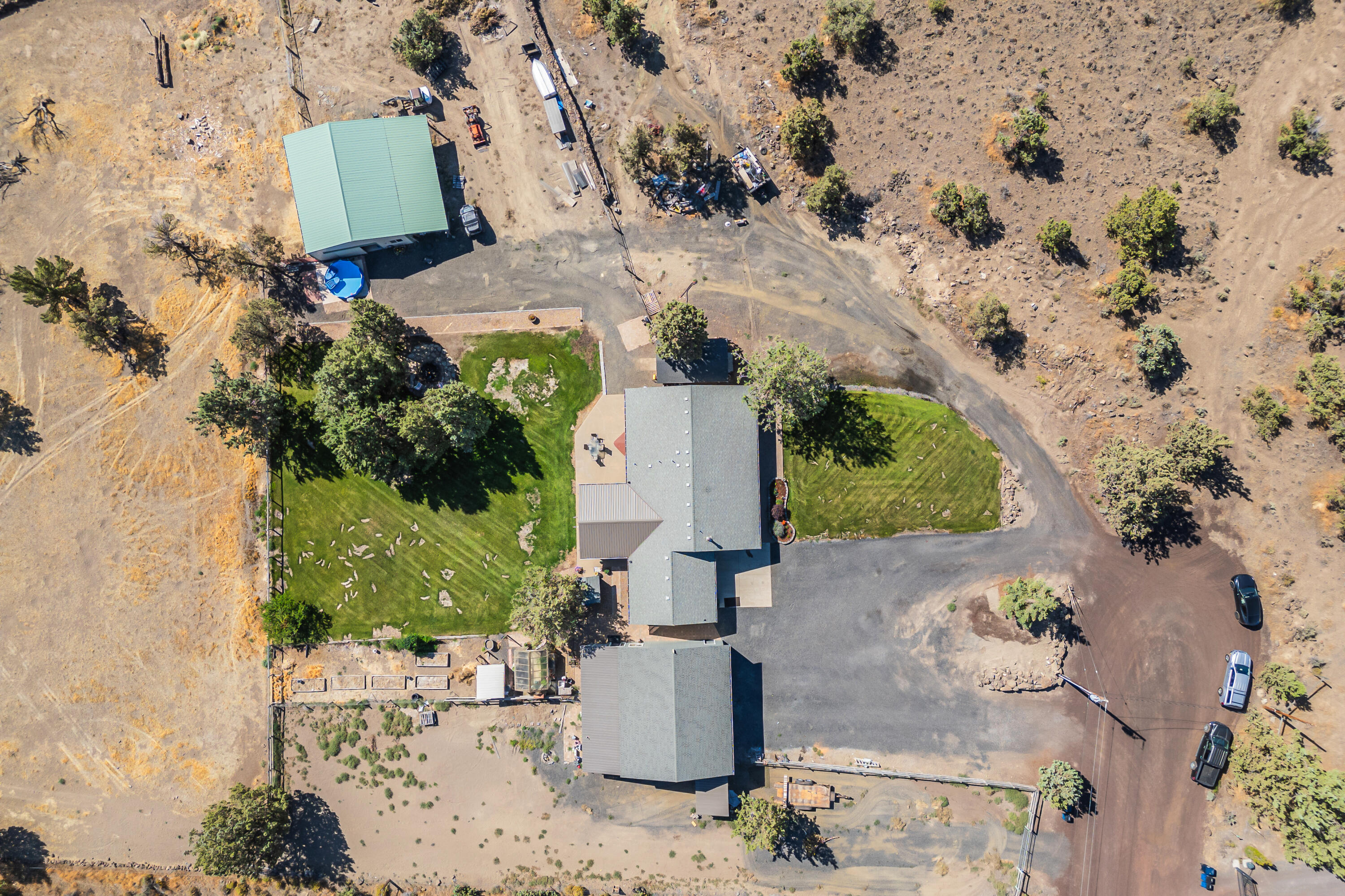 Tetherow Crossing - Residential