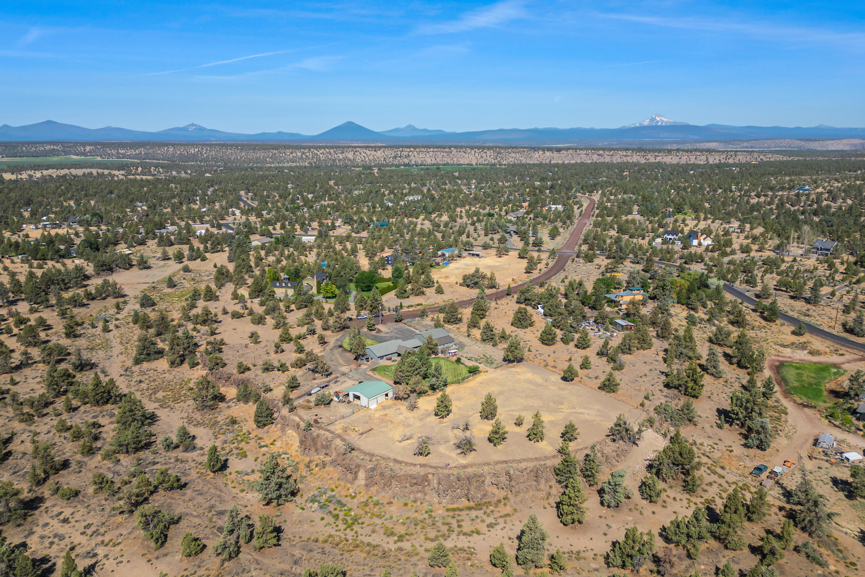 Tetherow Crossing - Residential