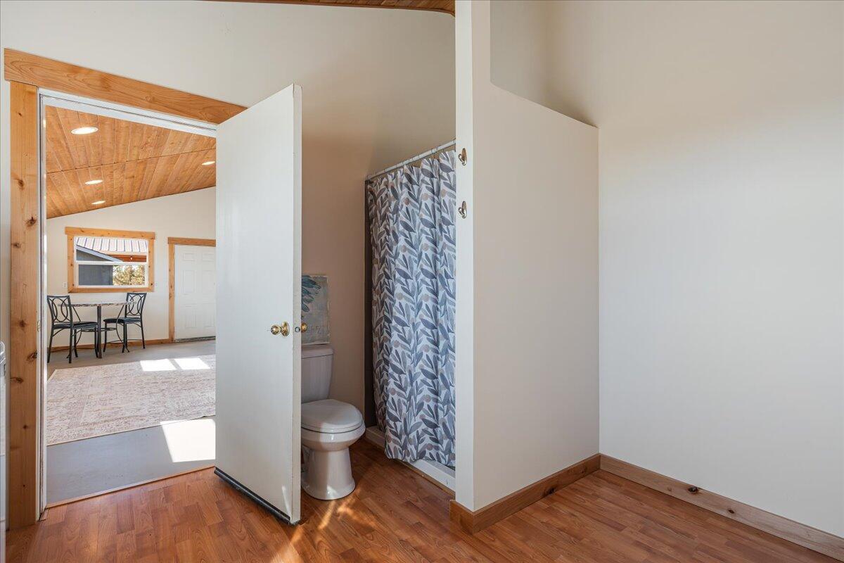 Tetherow Crossing - Residential