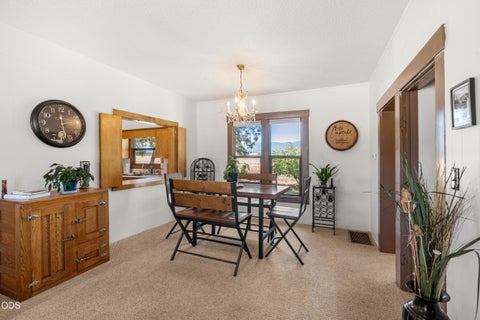 Tiny photo for 1083 Rossanley Drive, Medford, OR 97501 (MLS # 220226566)