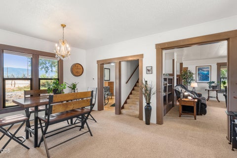 Tiny photo for 1083 Rossanley Drive, Medford, OR 97501 (MLS # 220226566)