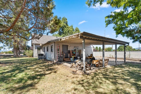 Tiny photo for 1083 Rossanley Drive, Medford, OR 97501 (MLS # 220226566)