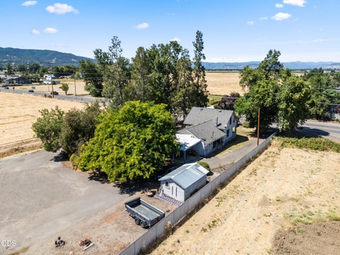 Tiny photo for 1083 Rossanley Drive, Medford, OR 97501 (MLS # 220226566)