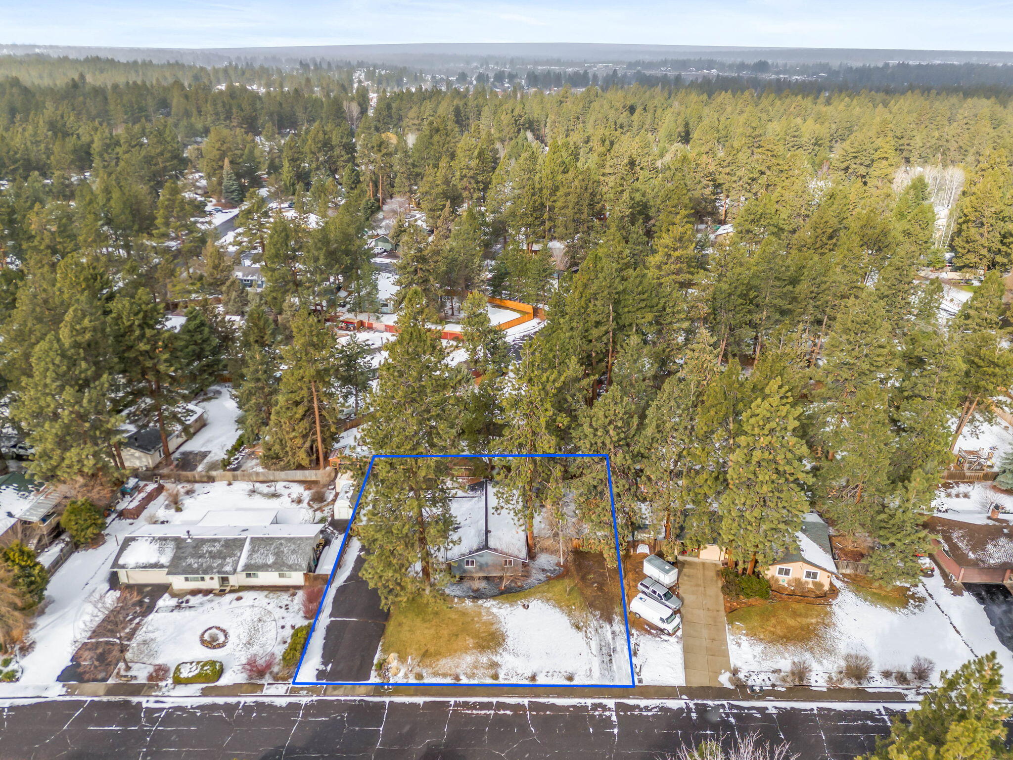 Homestead - Residential