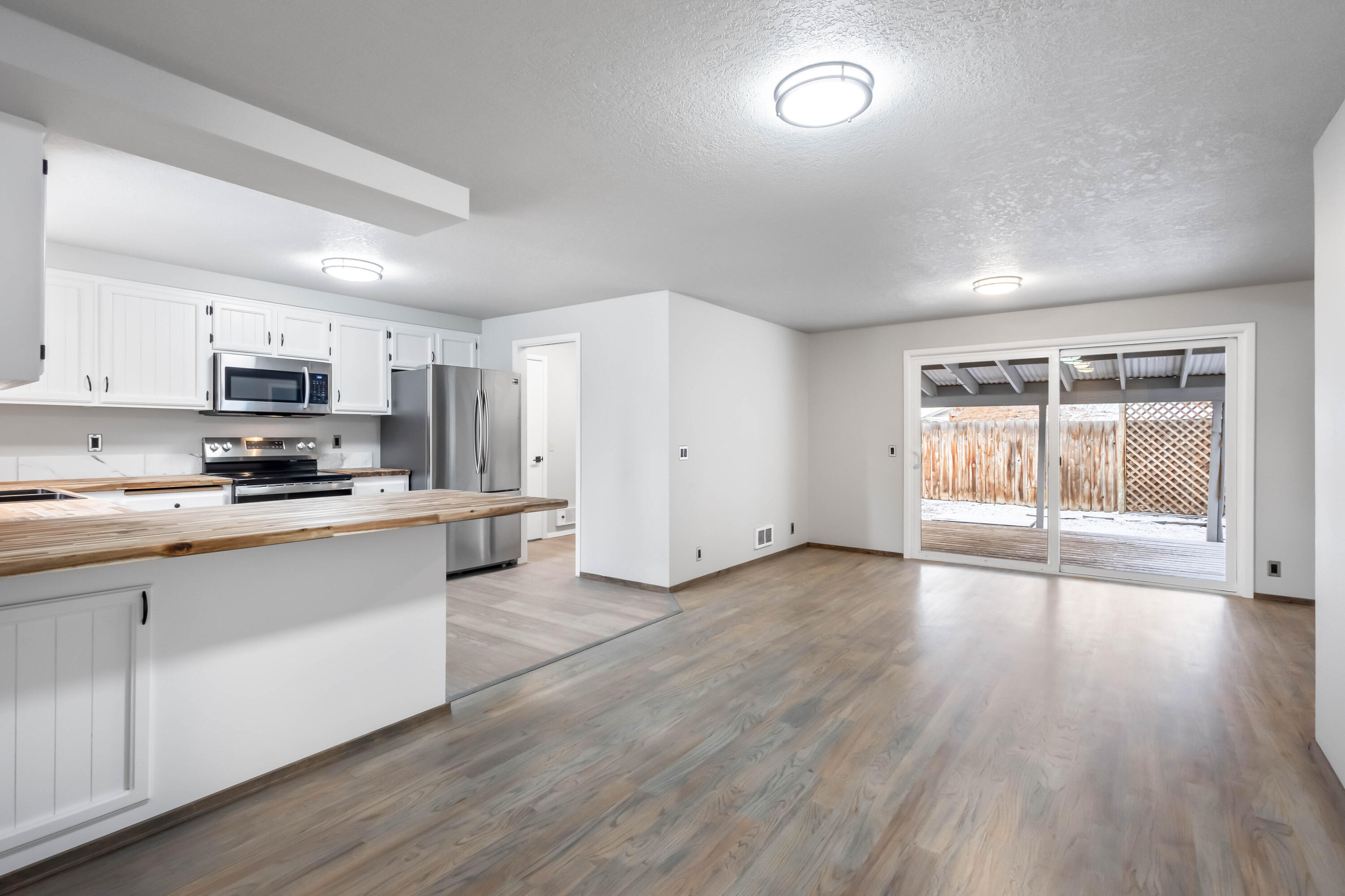 Homestead - Residential