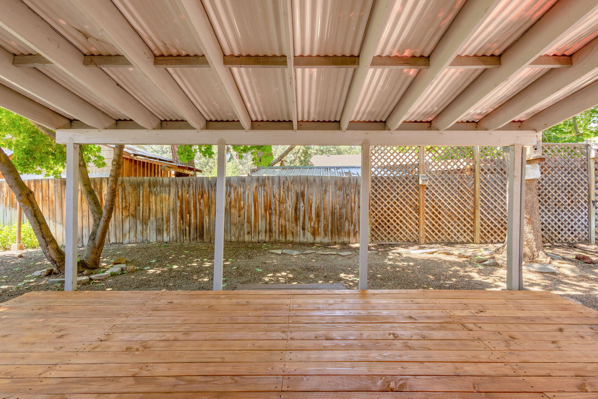 Homestead - Residential