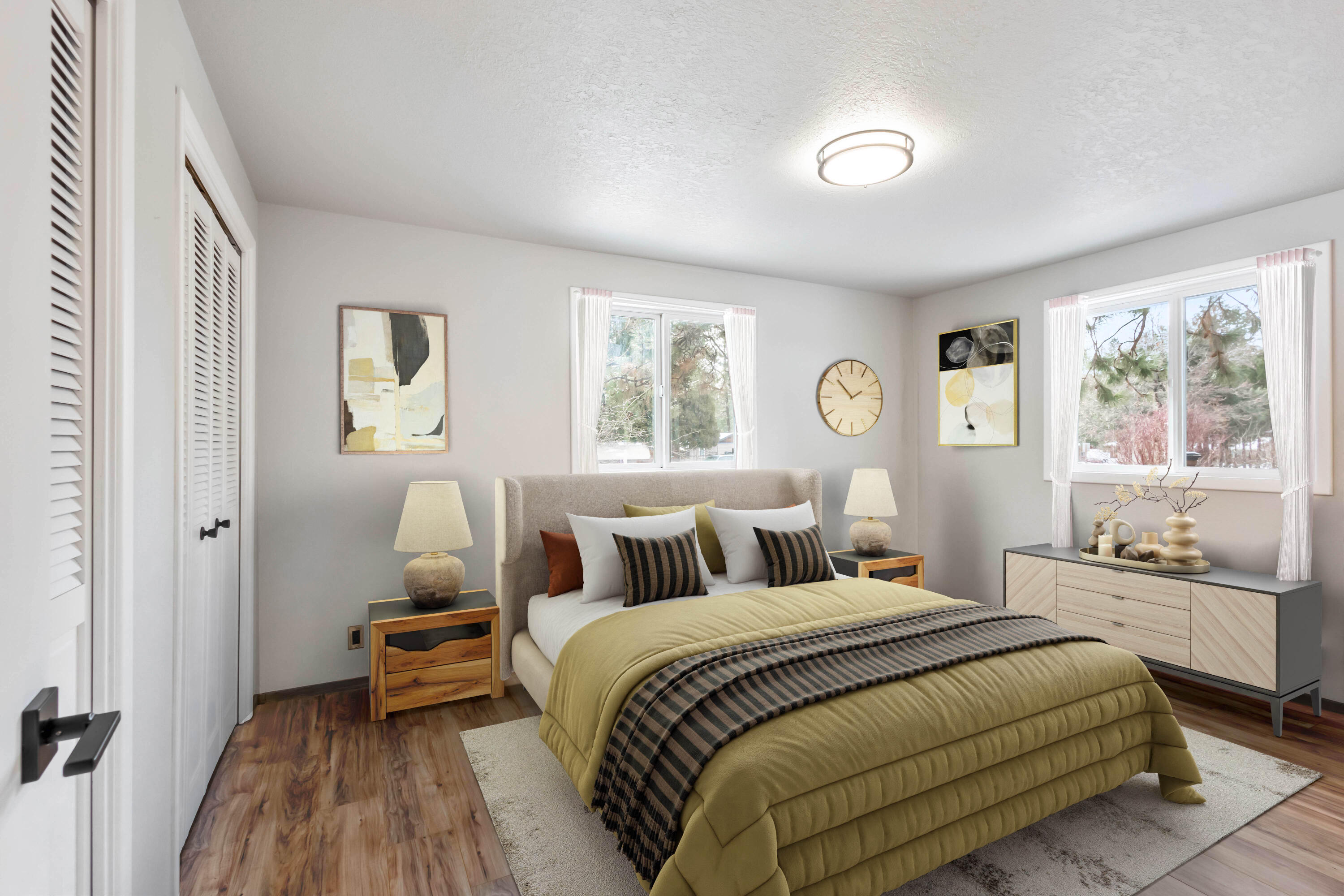 Homestead - Residential