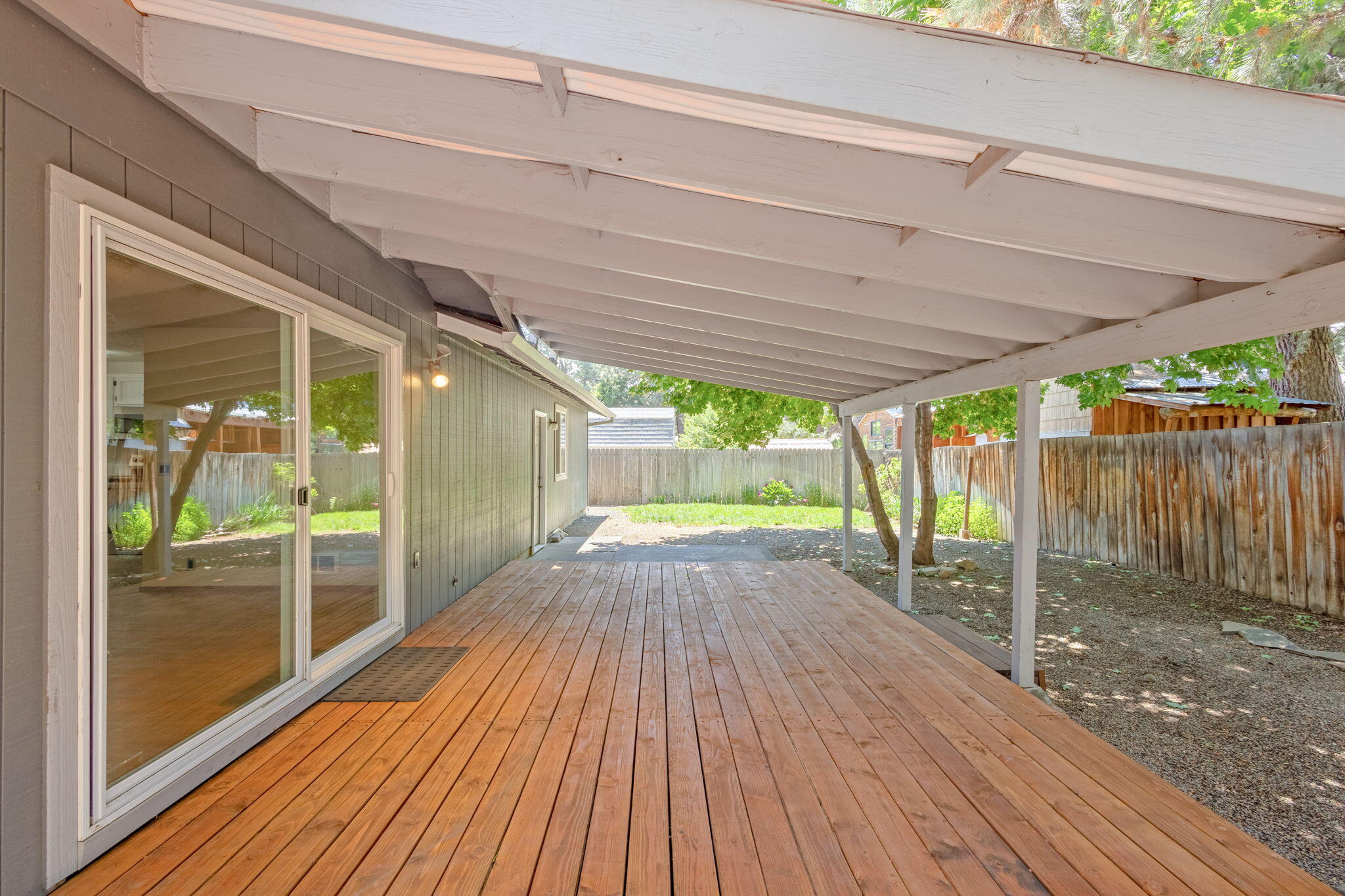 Homestead - Residential