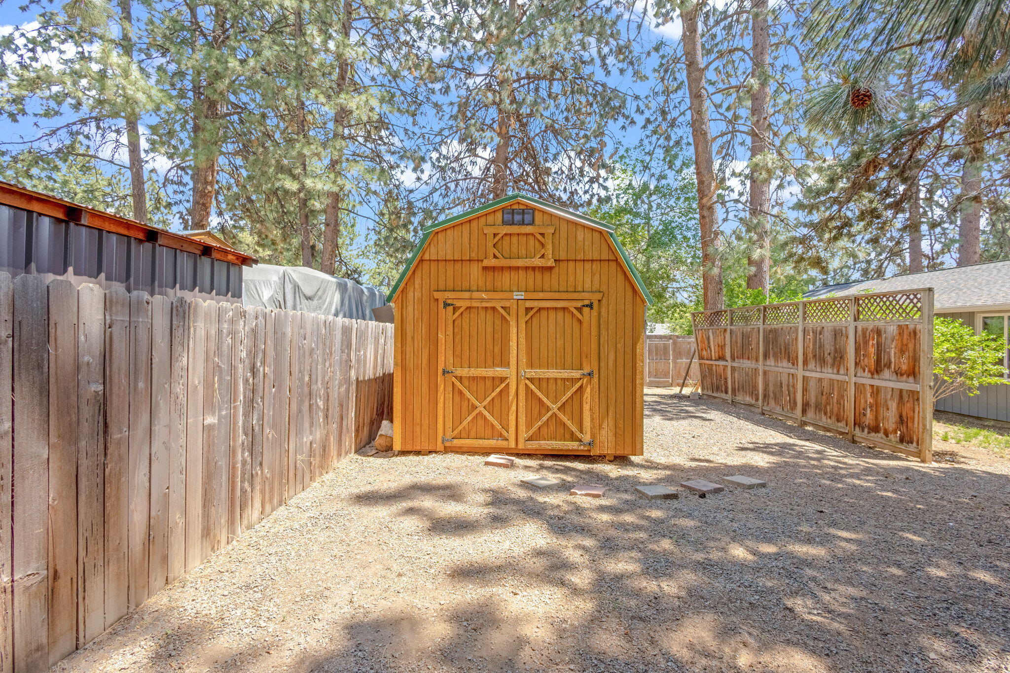 Homestead - Residential